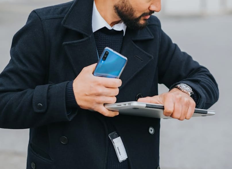 Configurazioni roaming