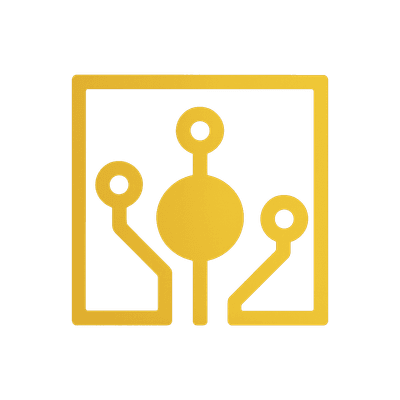 InfoHub Kena Logo